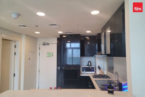 Apartment de 1 dormitorio en Business Bay, UAE No. 185181 12