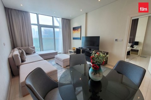 Apartment de 1 dormitorio en Business Bay, UAE No. 185181