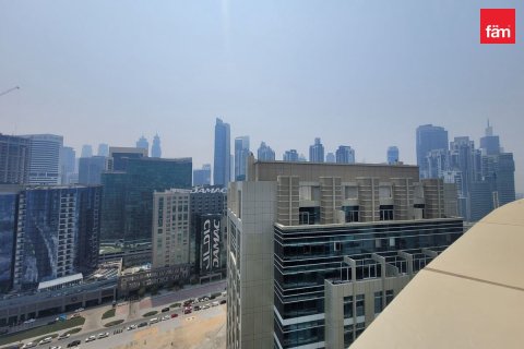 Apartment de 1 dormitorio en Business Bay, UAE No. 185181 9
