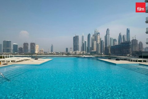 Квартира с 1 спальней в Dubai Harbour, ОАЭ №185186 10