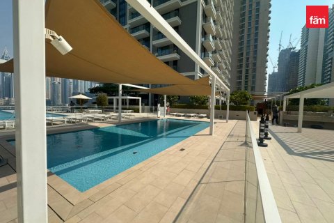 Квартира с 1 спальней в Dubai Harbour, ОАЭ №185186 11