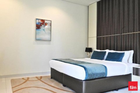 Apartment de 1 dormitorio  No. 117929 6