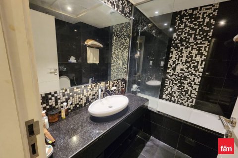 Apartment de 1 dormitorio  No. 117929 10