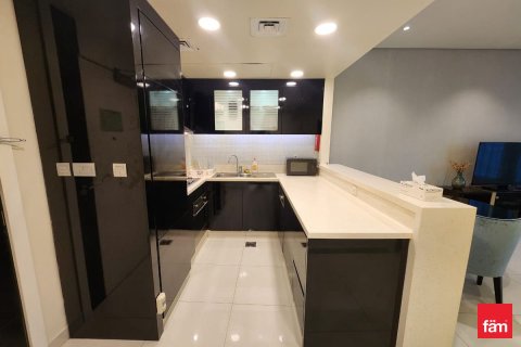 Apartment de 1 dormitorio  No. 117929 4