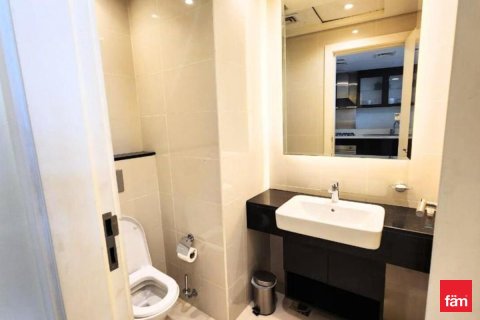 Apartment de 1 dormitorio  No. 117929 11