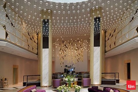 Apartment de 1 dormitorio  No. 117929 12