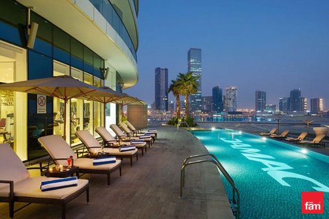 Apartment de 1 dormitorio  No. 117929 2