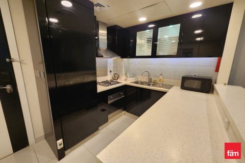 Apartment de 1 dormitorio  No. 117929 5