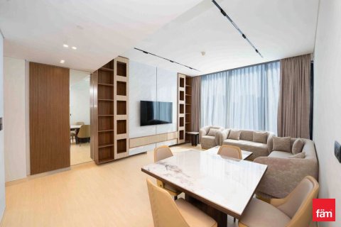 Квартира с 2 спальнями  №117932 5