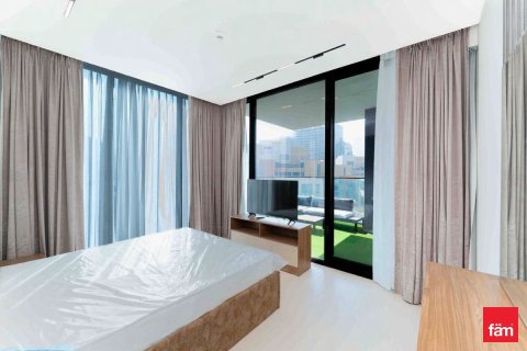 Квартира с 2 спальнями  №117932 10