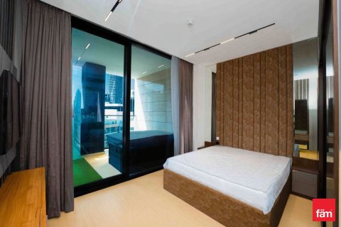 Квартира с 2 спальнями  №117932 7