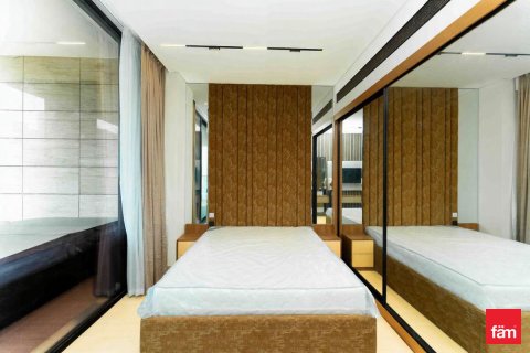 Квартира с 2 спальнями  №117932 8