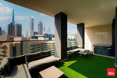 Квартира с 2 спальнями  №117932 2