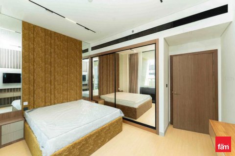 Квартира с 2 спальнями  №117932 9