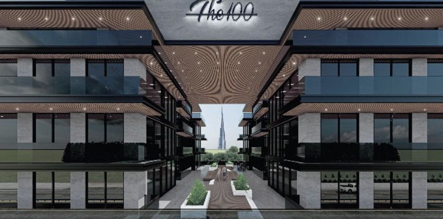 1 bedroom Apartment  No. 117930