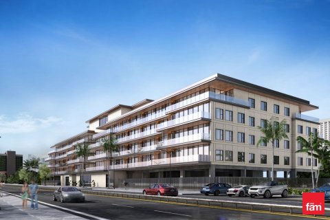 1 bedroom Apartment  No. 117930 3