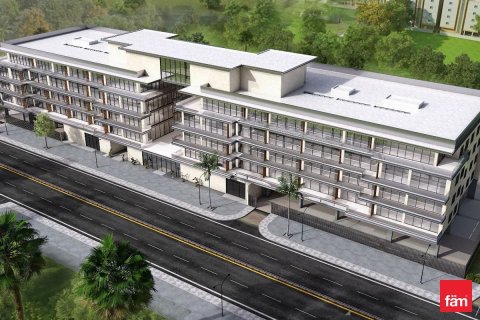 1 bedroom Apartment  No. 117930 11