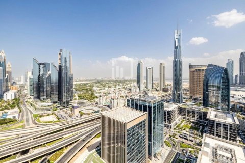 Apartment de 3 dormitorios en The Address Sky View Towers, UAE No. 190141 16