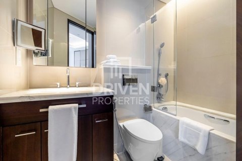 Apartment de 3 dormitorios en The Address Sky View Towers, UAE No. 190141 14