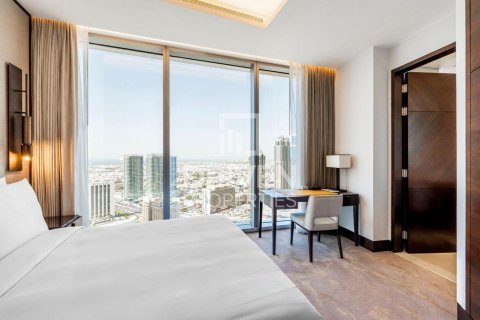 Apartment de 3 dormitorios en The Address Sky View Towers, UAE No. 190141 10