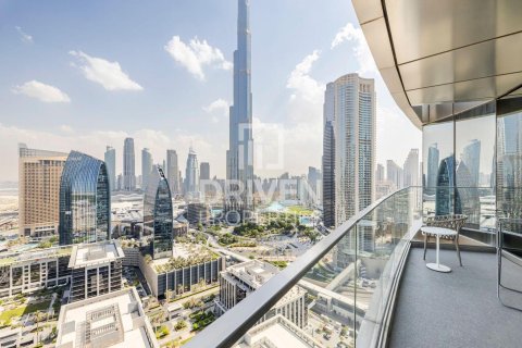 Apartment de 3 dormitorios en The Address Sky View Towers, UAE No. 190141 2