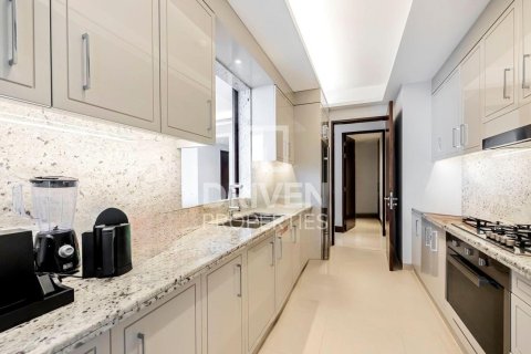Apartment de 3 dormitorios en The Address Sky View Towers, UAE No. 190141 11