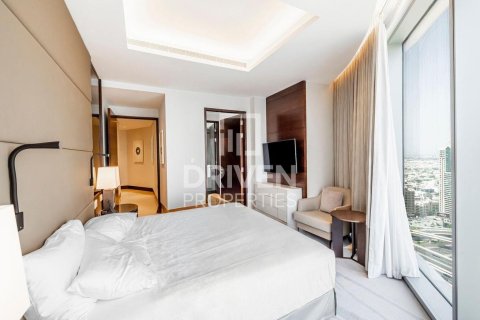 Apartment de 3 dormitorios en The Address Sky View Towers, UAE No. 190141 6