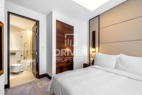 Apartment de 3 dormitorios en The Address Sky View Towers, UAE No. 190141 8