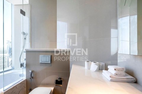 Apartment de 3 dormitorios en The Address Sky View Towers, UAE No. 190141 13
