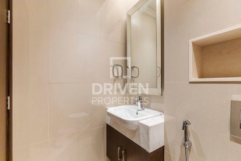 Apartment de 1 dormitorio en The Address Residence Fountain Views, UAE No. 190142 11