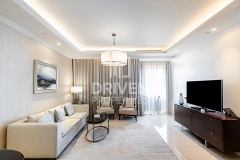 Apartment de 1 dormitorio en The Address Residence Fountain Views, UAE No. 190142 3