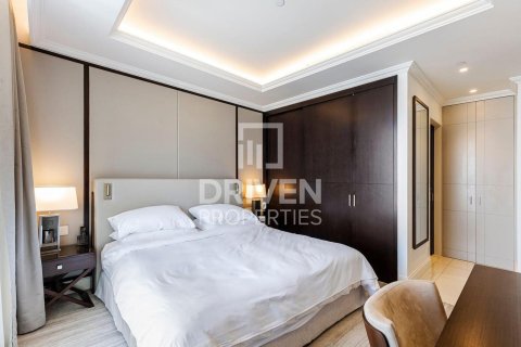 Apartment de 1 dormitorio en The Address Residence Fountain Views, UAE No. 190142 8
