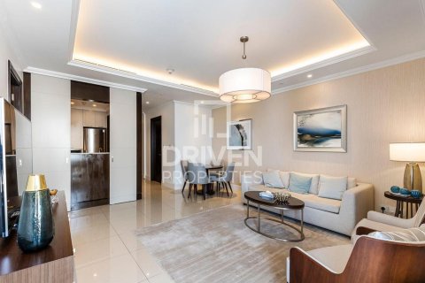 Apartment de 1 dormitorio en The Address Residence Fountain Views, UAE No. 190142 2