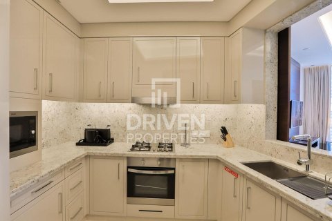 Apartment de 1 dormitorio en The Address Sky View Towers, UAE No. 190147 5