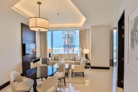 Apartment de 1 dormitorio en The Address Sky View Towers, UAE No. 190147 2