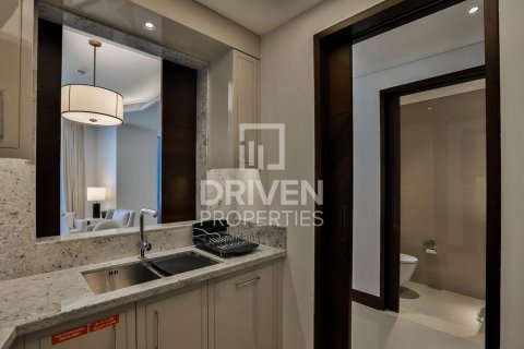 Apartment de 1 dormitorio en The Address Sky View Towers, UAE No. 190147 10