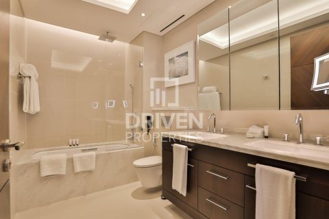Apartment de 1 dormitorio en The Address Sky View Towers, UAE No. 190147 11