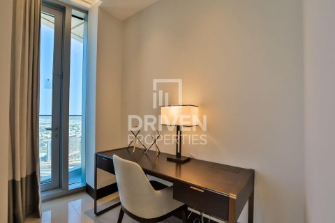 Apartment de 1 dormitorio en The Address Sky View Towers, UAE No. 190147 8