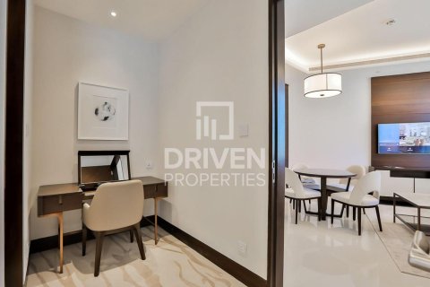Apartment de 1 dormitorio en The Address Sky View Towers, UAE No. 190147 9