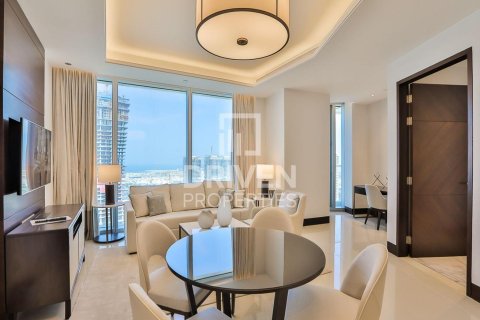 Apartment de 1 dormitorio en The Address Sky View Towers, UAE No. 190147 3