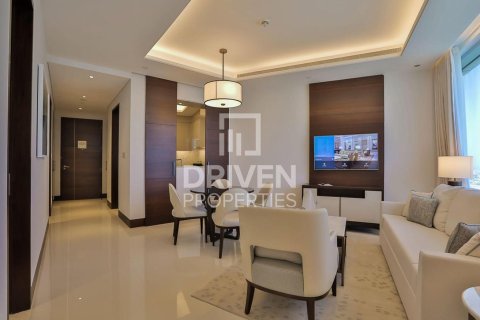 Apartment de 1 dormitorio en The Address Sky View Towers, UAE No. 190147 4