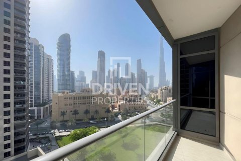 Apartment de 2 dormitorios en South Ridge, UAE No. 190143 14