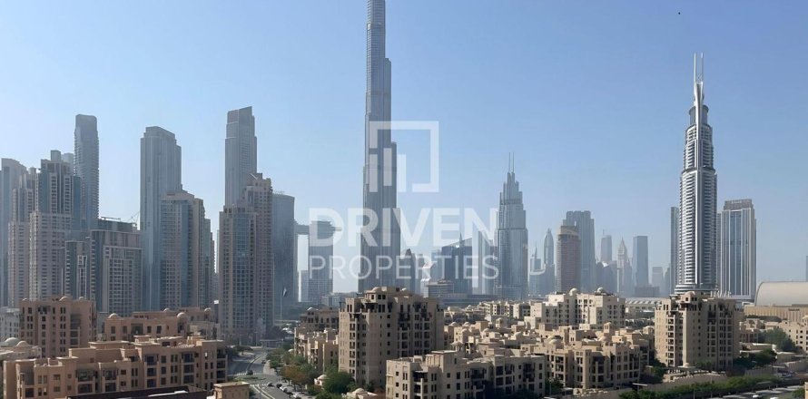 Apartment de 2 dormitorios en South Ridge, UAE No. 190143