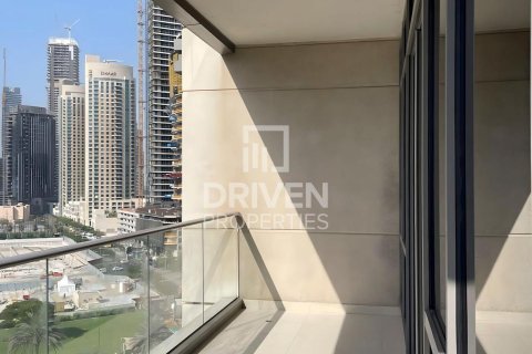 Apartment de 2 dormitorios en South Ridge, UAE No. 190143 11