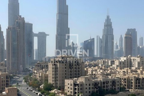 Apartment de 2 dormitorios en South Ridge, UAE No. 190143 12