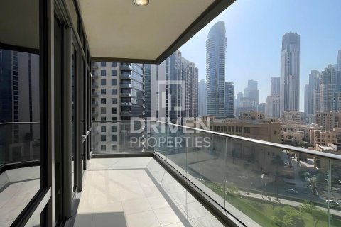 Apartment de 2 dormitorios en South Ridge, UAE No. 190143 13