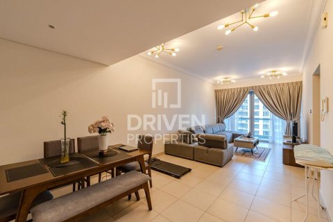 Apartment de 1 dormitorio en Mohammad Bin Rashid Boulevard, UAE No. 190144 3