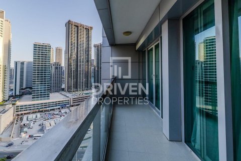 Apartment de 1 dormitorio en Mohammad Bin Rashid Boulevard, UAE No. 190144 12