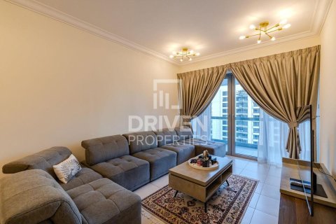 Apartment de 1 dormitorio en Mohammad Bin Rashid Boulevard, UAE No. 190144 5