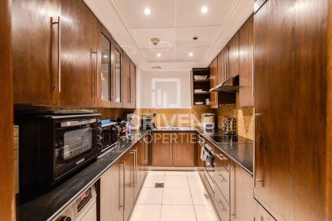 Apartment de 1 dormitorio en Mohammad Bin Rashid Boulevard, UAE No. 190144 7